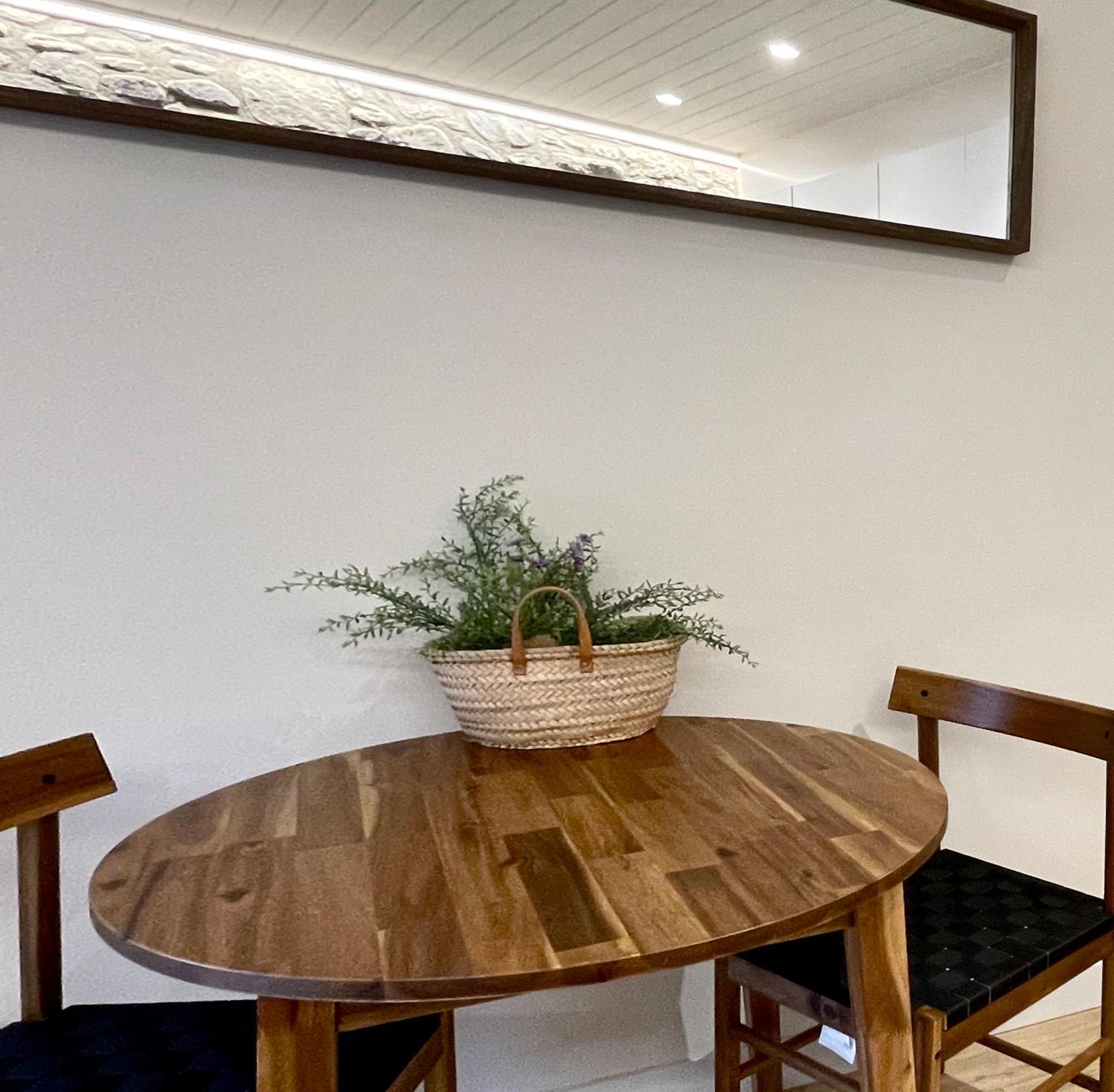 Apartamento Colgante Al Rio Con Vistas Al Puente Camprodon Buitenkant foto